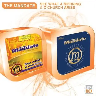 See what a morning/o c