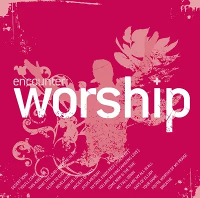 Encounter worship vol. 5
