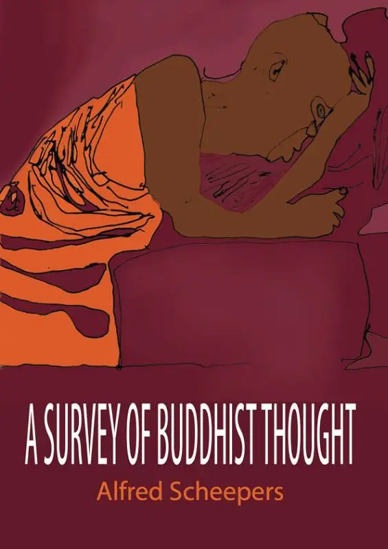 A survey of Buddhist thought