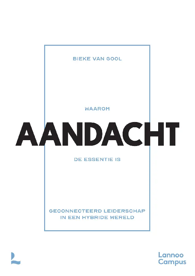 Waarom AANDACHT de essentie is