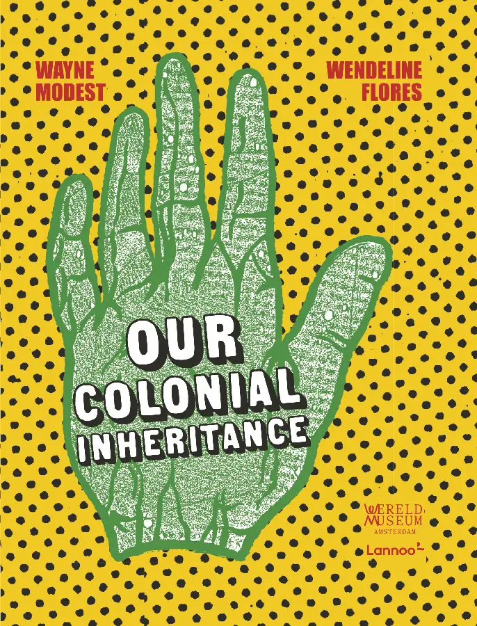 Our Colonial Inheritance