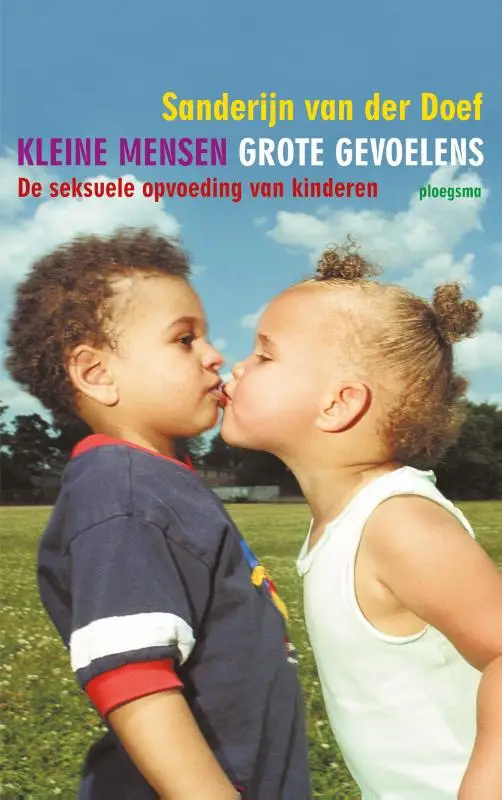 Kleine mensen grote gevoelens