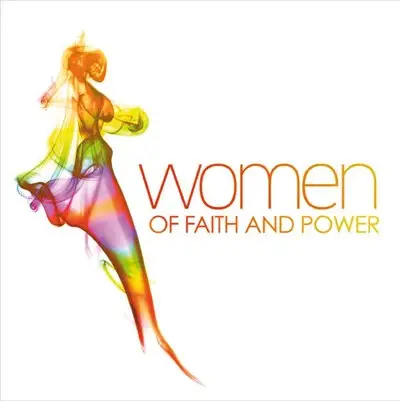 Women of faith & power