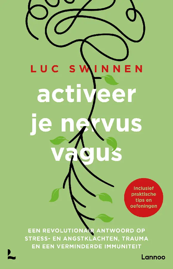 Activeer je nervus vagus