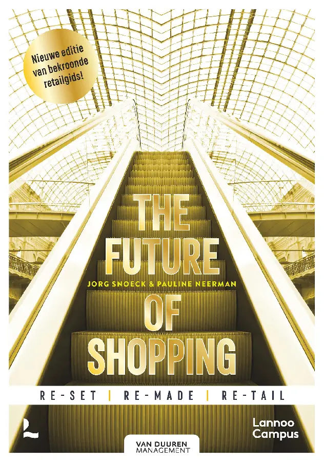 The future of shopping