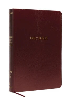 NKJV - Super GP Ref. Bible