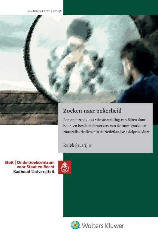 Zoeken naar zekerheid