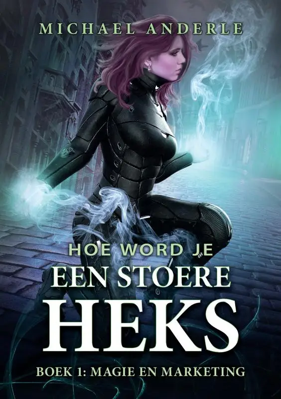 Magie en Marketing