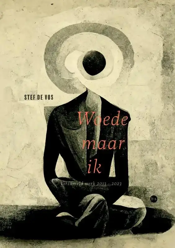 Woede maar ik