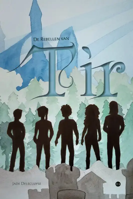 De Rebellen van Tìr