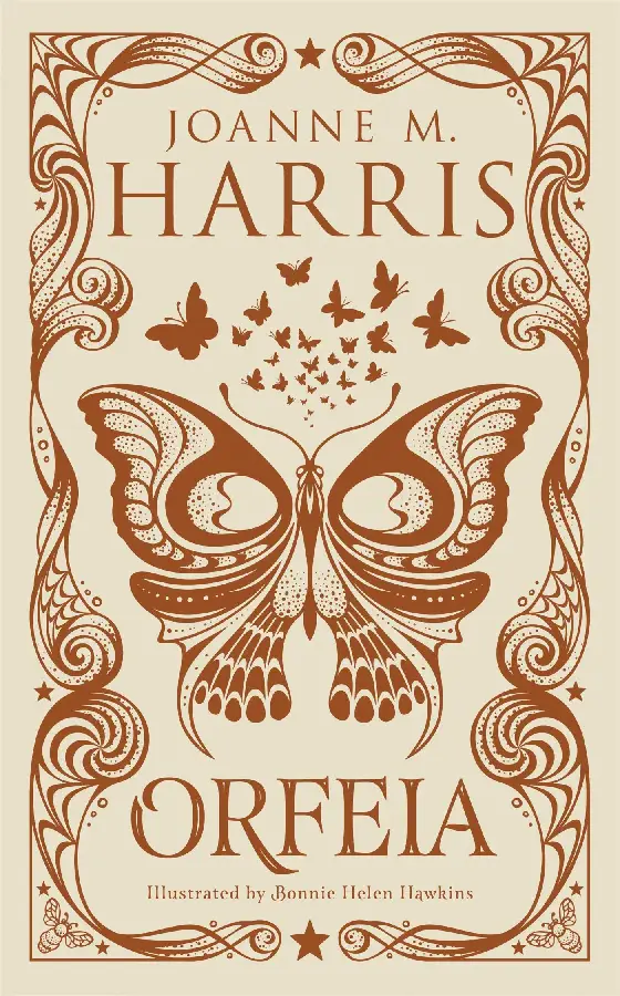 Orfeia