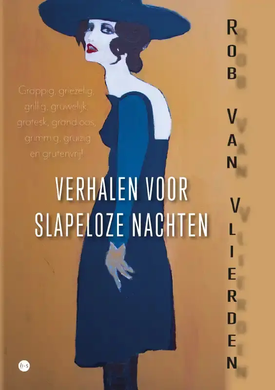 Verhalen voor slapeloze nachten
