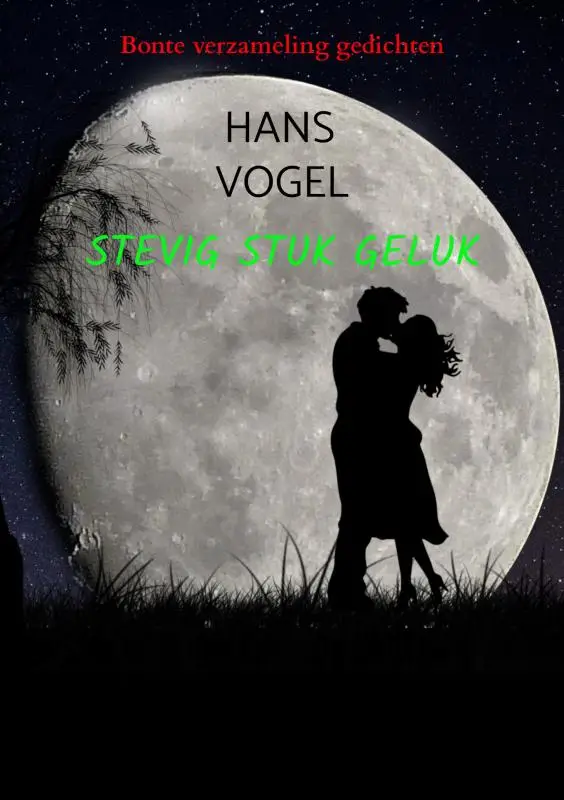 Stevig stuk geluk