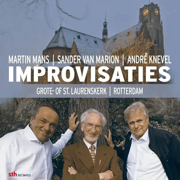 Improvisaties [+!+]