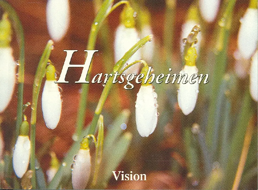 Hartsgeheimen