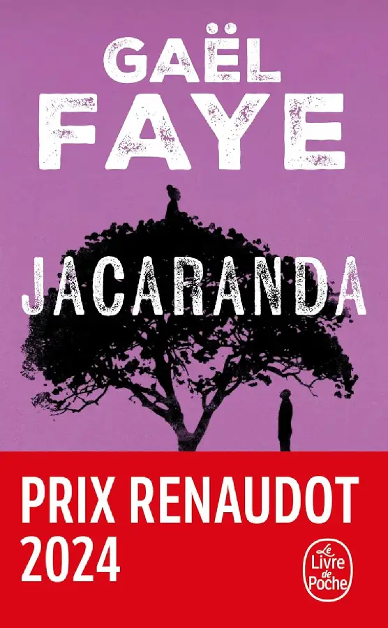 Jacaranda