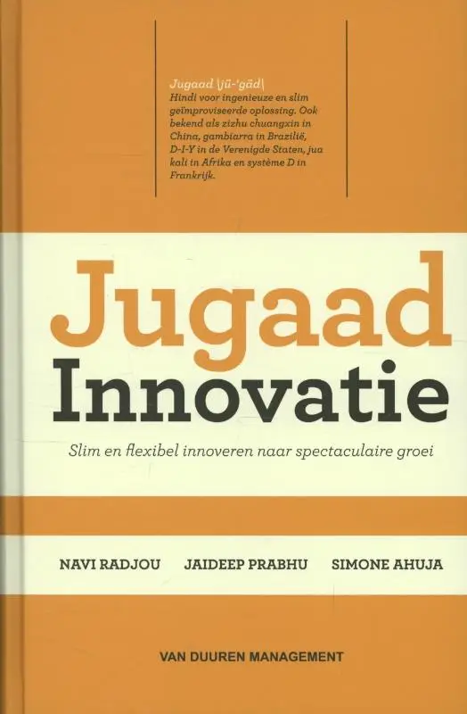 Jugaad innovatie