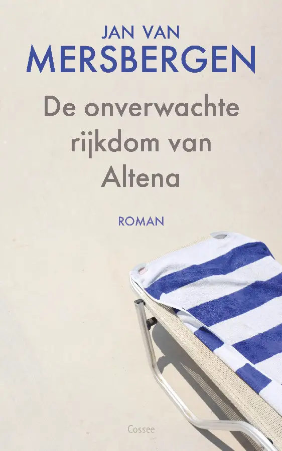 De onverwachte rijkdom van Altena