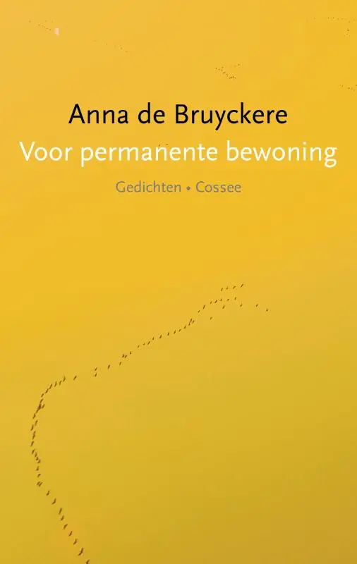 Voor permanente bewoning