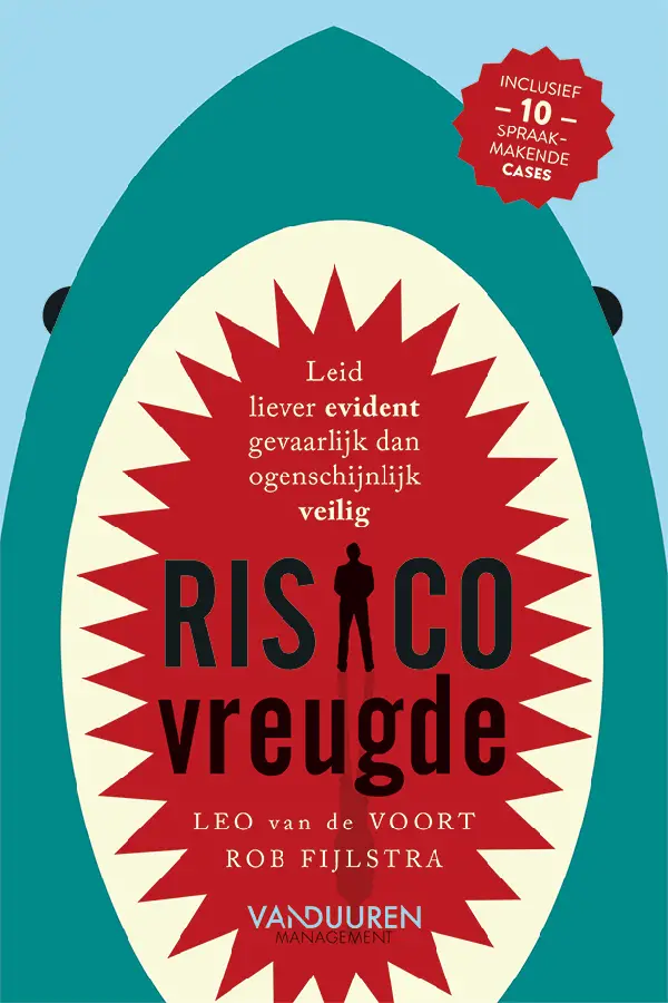 Risicovreugde
