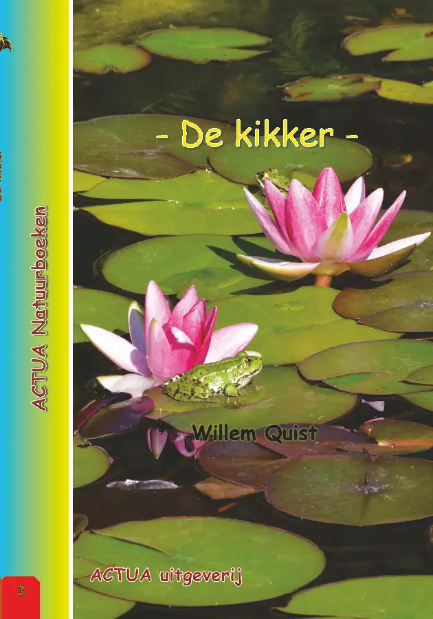 De kikker