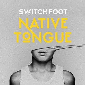 Native Tongue (CD)