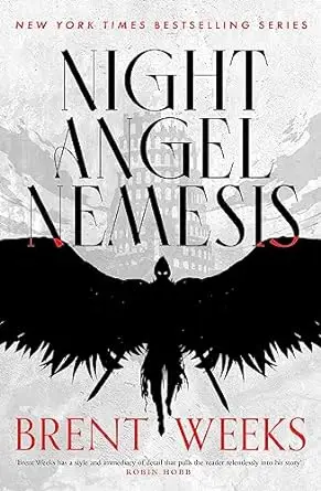Night Angel Nemesis