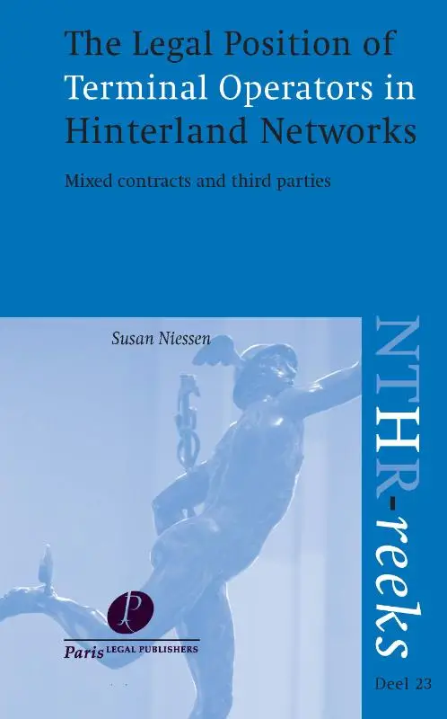 The legal position of terminal operators in Hinterland networks