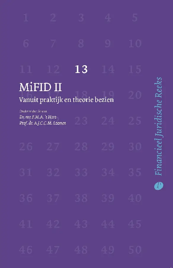MiFID II