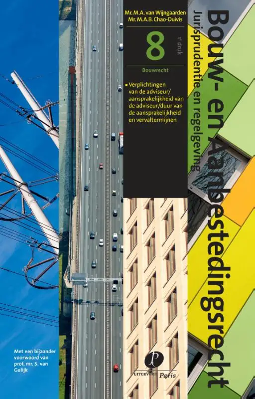 Bouw- en aanbestedingsrecht