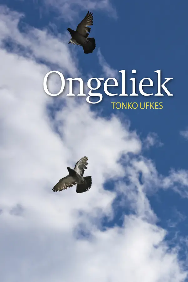 Ongeliek