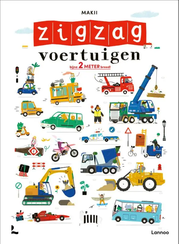 Voertuigen