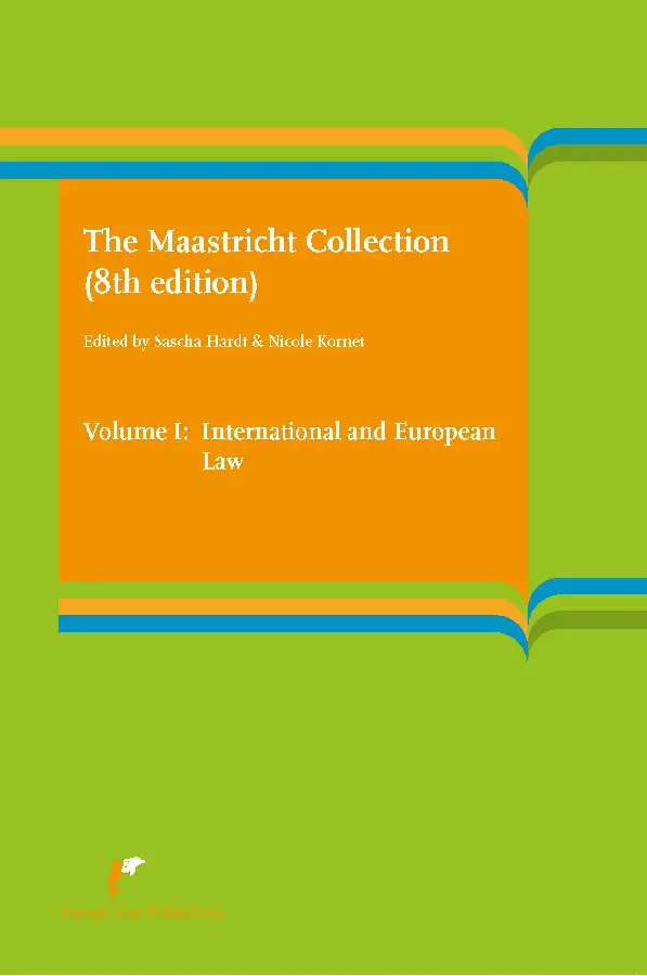 The Maastricht Collection / I-IV
