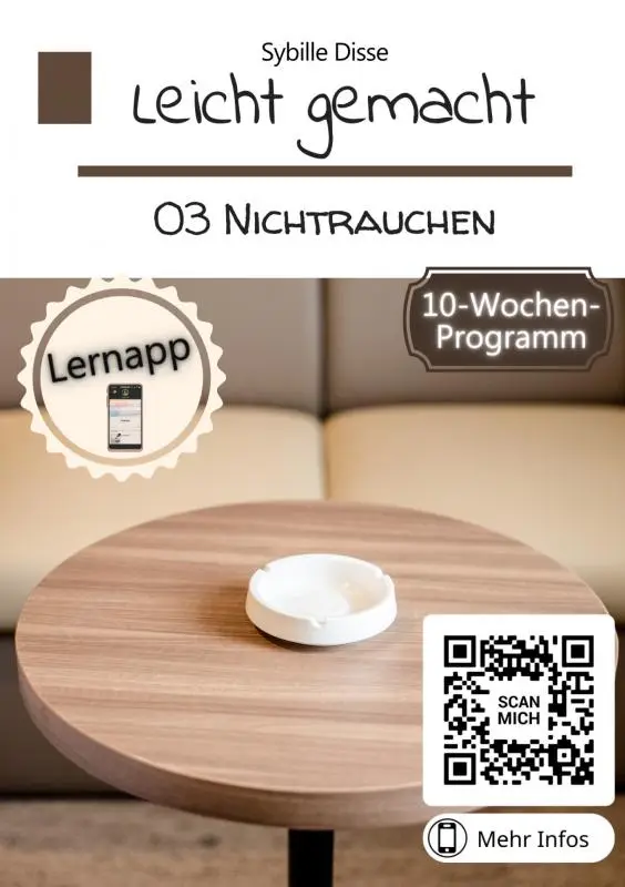Leicht gemacht Band 03: Nichtrauchen