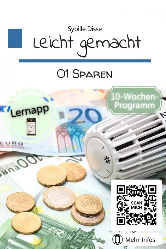 Leicht gemacht Band 01: Sparen
