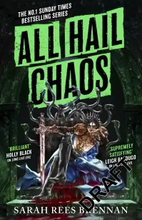 All Hail Chaos