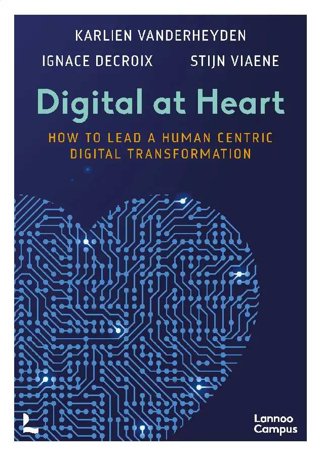 Digital at Heart