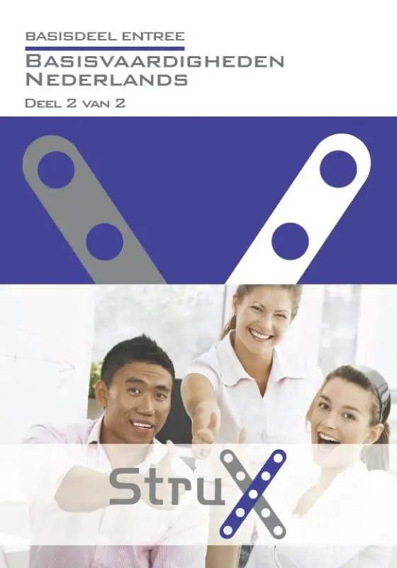 Basisvaardigheden Nederlands / Deel 2