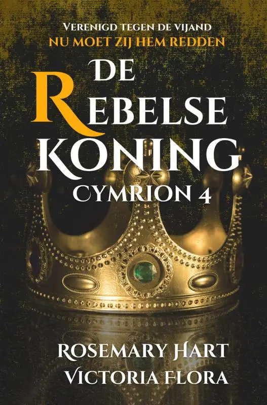 De Rebelse Koning