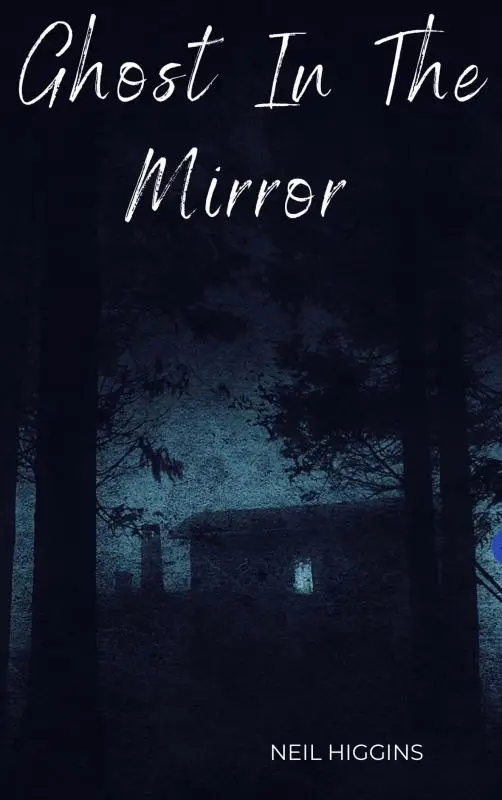 Ghost In The Mirror