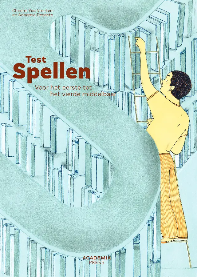 Test Spellen