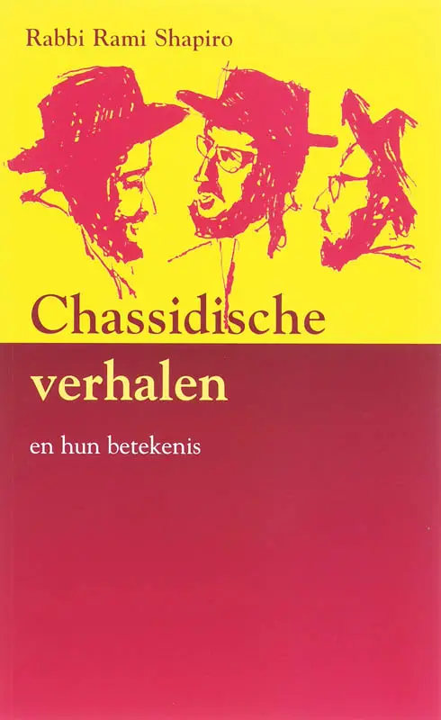 Chassidische verhalen