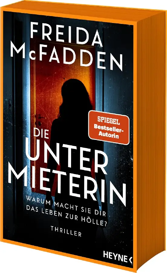 Die Untermieterin