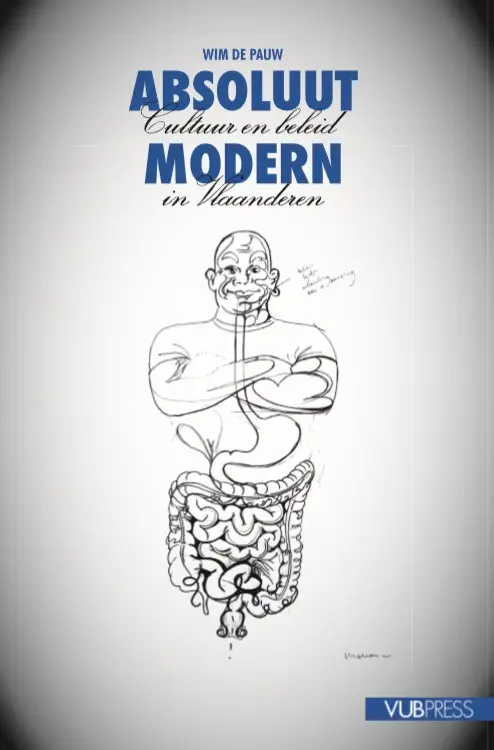 Absoluut modern