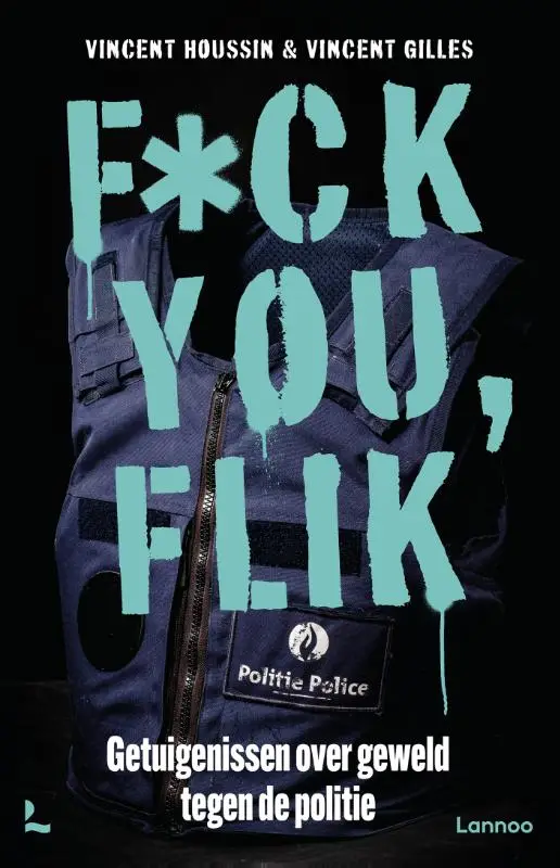 Fuck you flik
