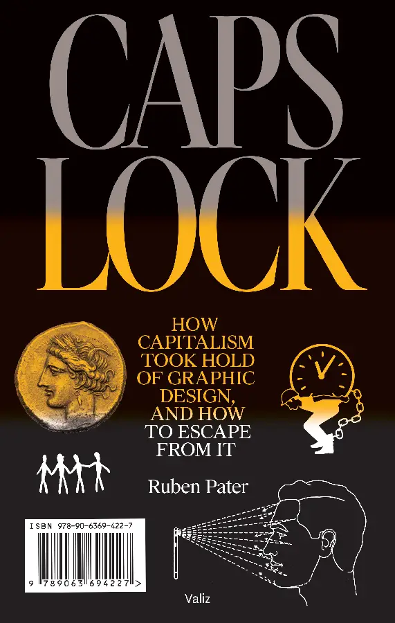 CAPS LOCK