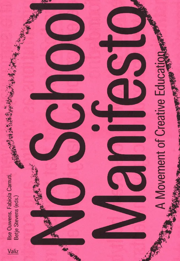 No School Manifesto