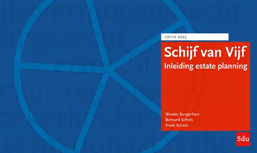 Schijf van Vijf Editie 2025