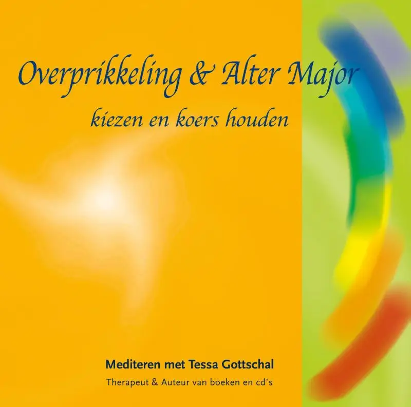 Overprikkeling & Alter Major