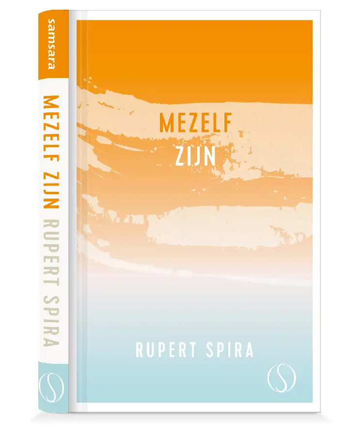 Mezelf zijn
